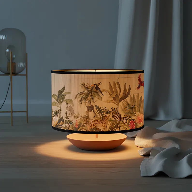 Lamp Shades